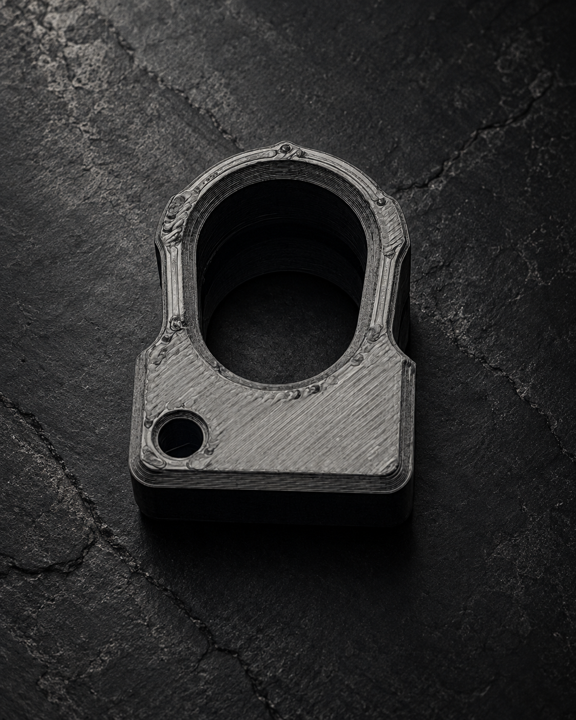 Keychain Protection Tool 001