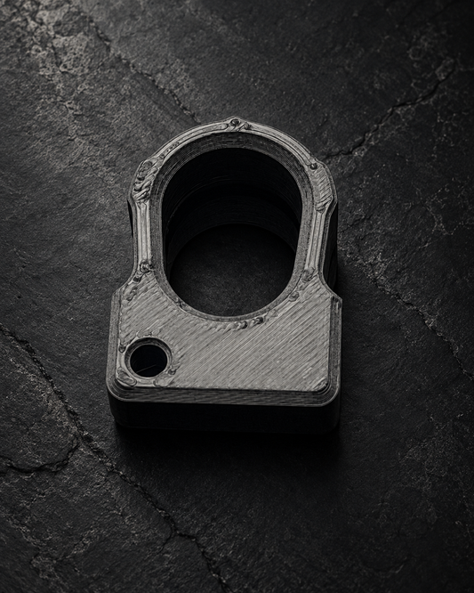 Keychain Protection Tool 001