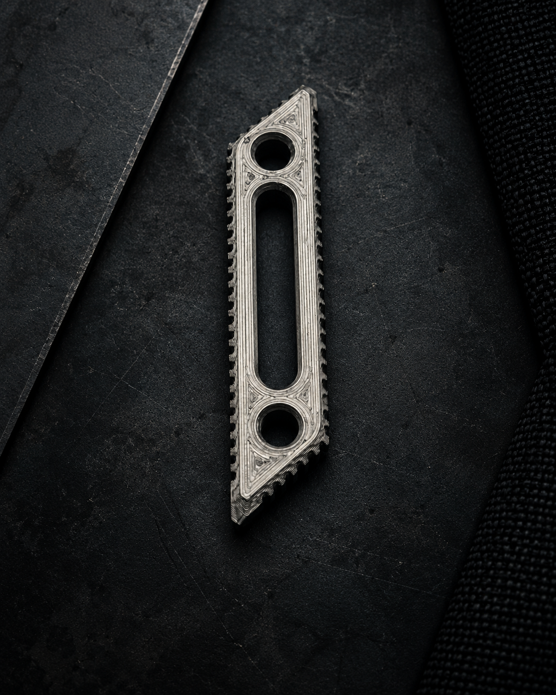 Keychain Protection Tool 002