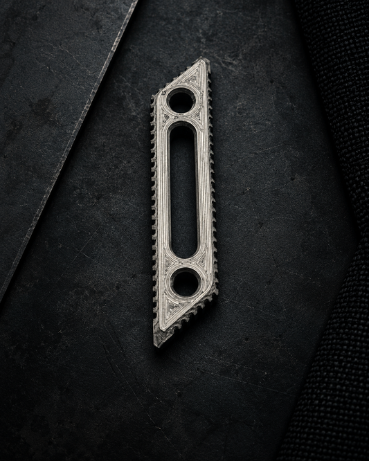 Keychain Protection Tool 002