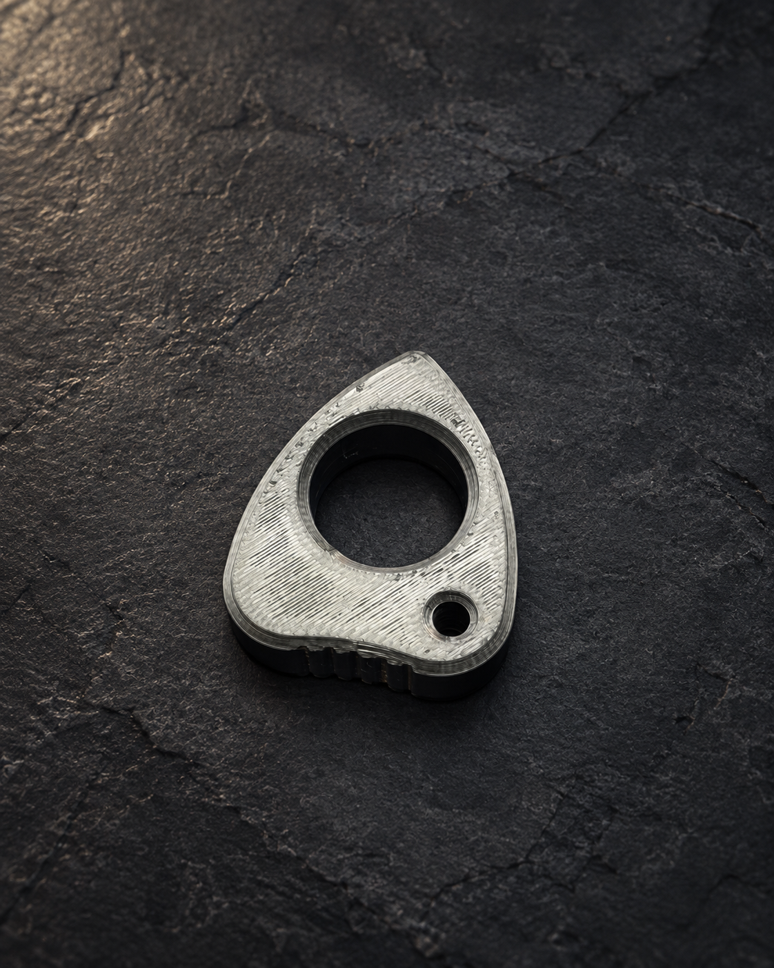 Keychain Protection Tool 003