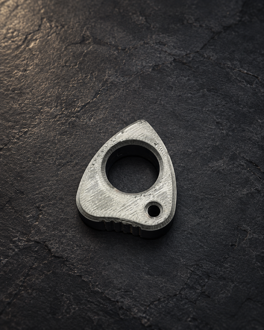 Keychain Protection Tool 003