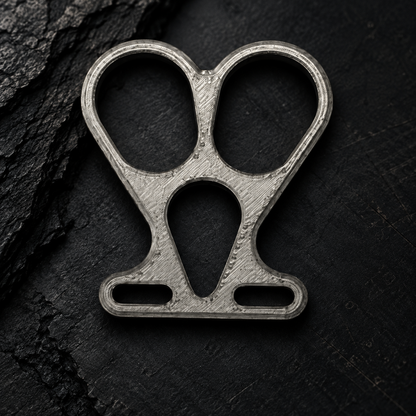 Keychain Protection Tool 004 Scream