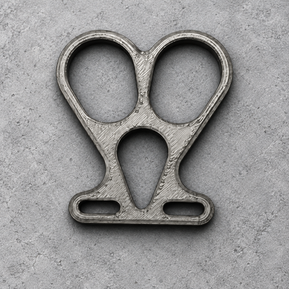 Keychain Protection Tool 004 Scream