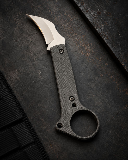 HRT Bolt On Conversion To Pikal Karambit Kit