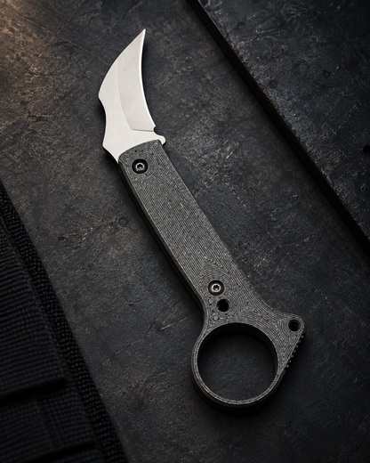 HRT Bolt On Conversion To Pikal Karambit Kit