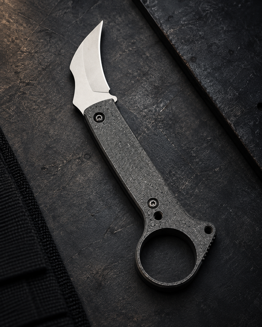 HRT Bolt On Conversion To Pikal Karambit Kit